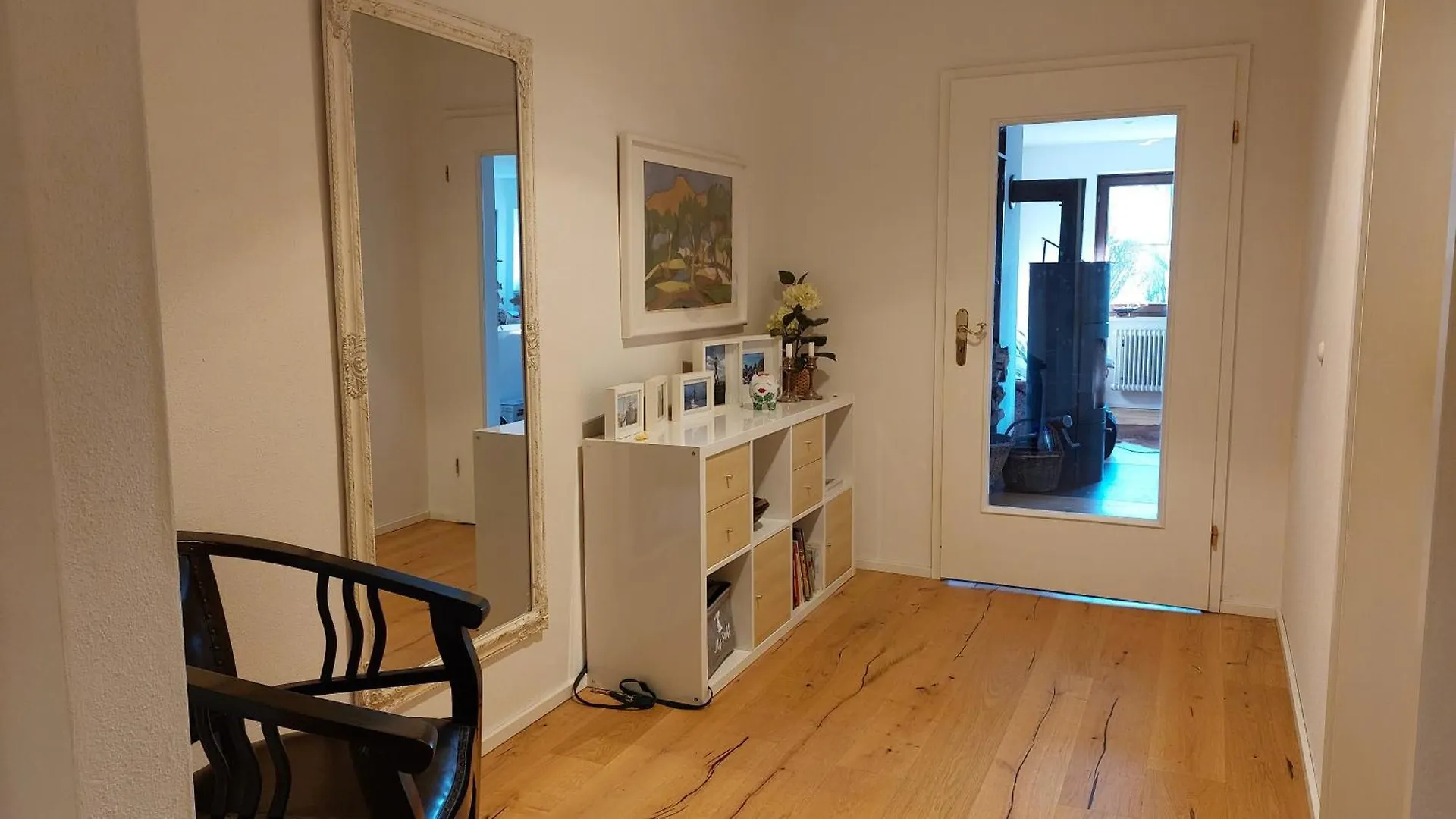 Apartmán Wolke 1 Seeon-Seebruck 0*,