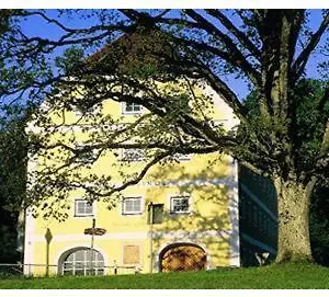 Haus Rufinus Am Kloster Seeon-Seebruck