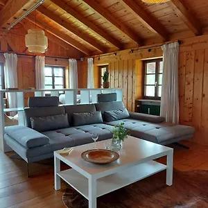Marxhof Seebruck Am Chiemsee Apartment