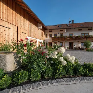 Utznhof Bauernhof