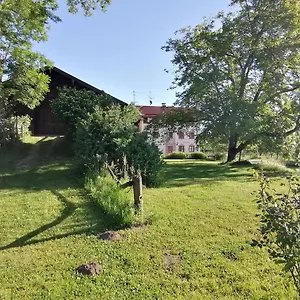 Tiny X Im Marxhof Seebruck Am Chiemsee Apartment