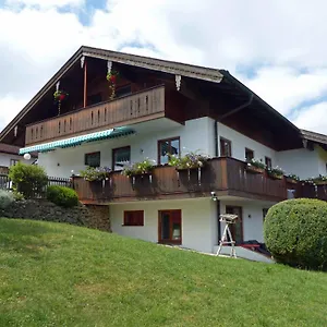 Appartement Truchtling, Seeon-Seebruck