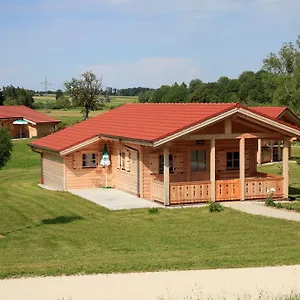 Alpenchalets Lambach Ferienhaus