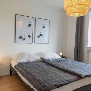 Chiemsee Schwanenloft Apartment