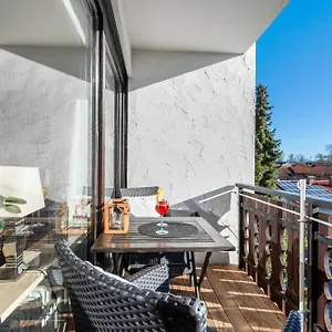 Seebruck Apartment