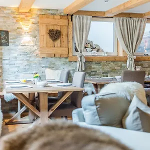 3* Penzion Garni - Chiemsee-pension-seebruck