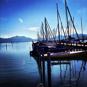 Seebruck Am Chiemsee Apartment
