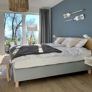Hotel Qc Quartier Chiemsee, Seeon-Seebruck