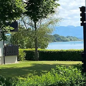 Simhofer, Seebruck Am Chiemsee Apartment