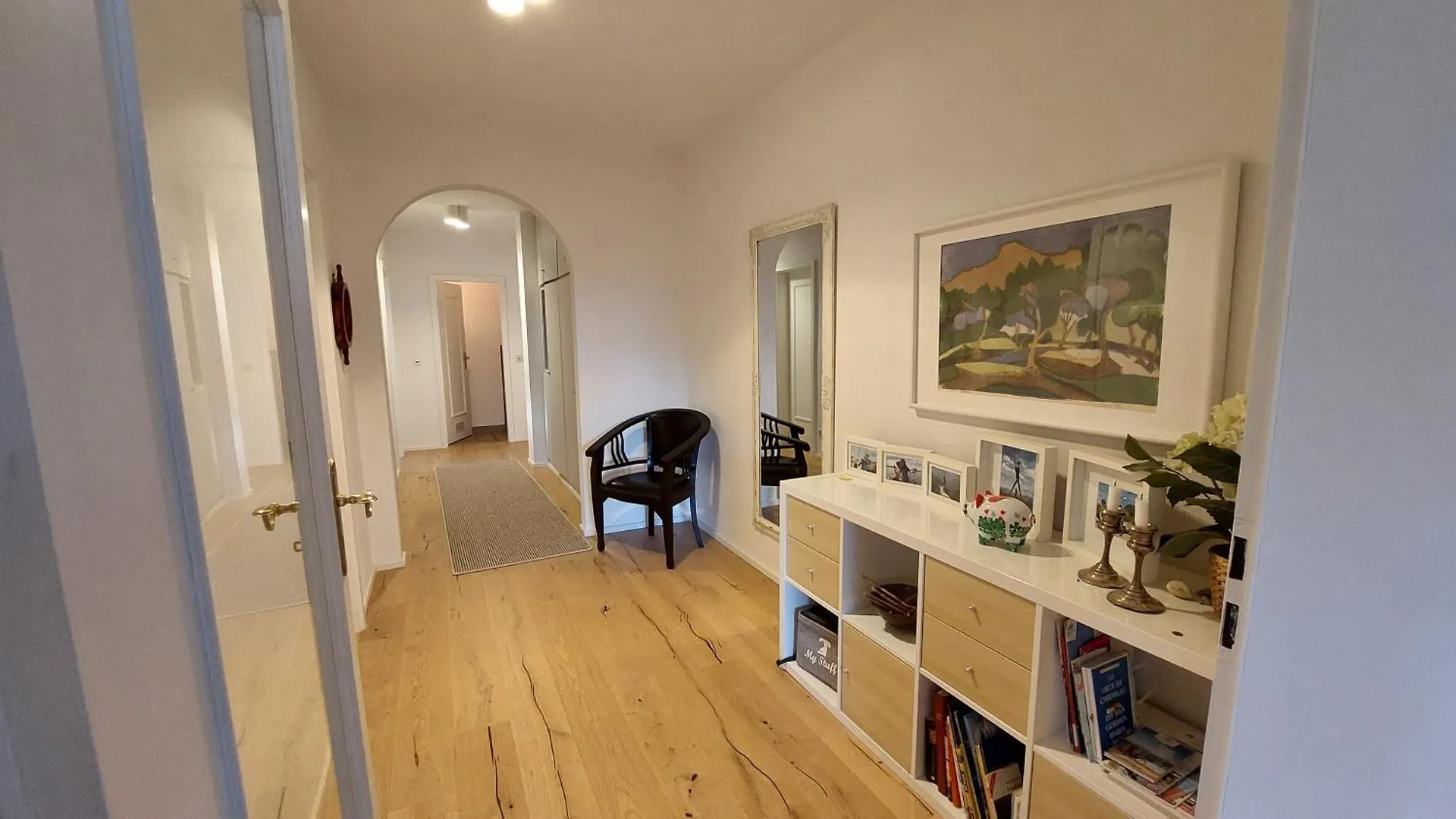 Wolke 1 Apartment Seeon-Seebruck 0*,