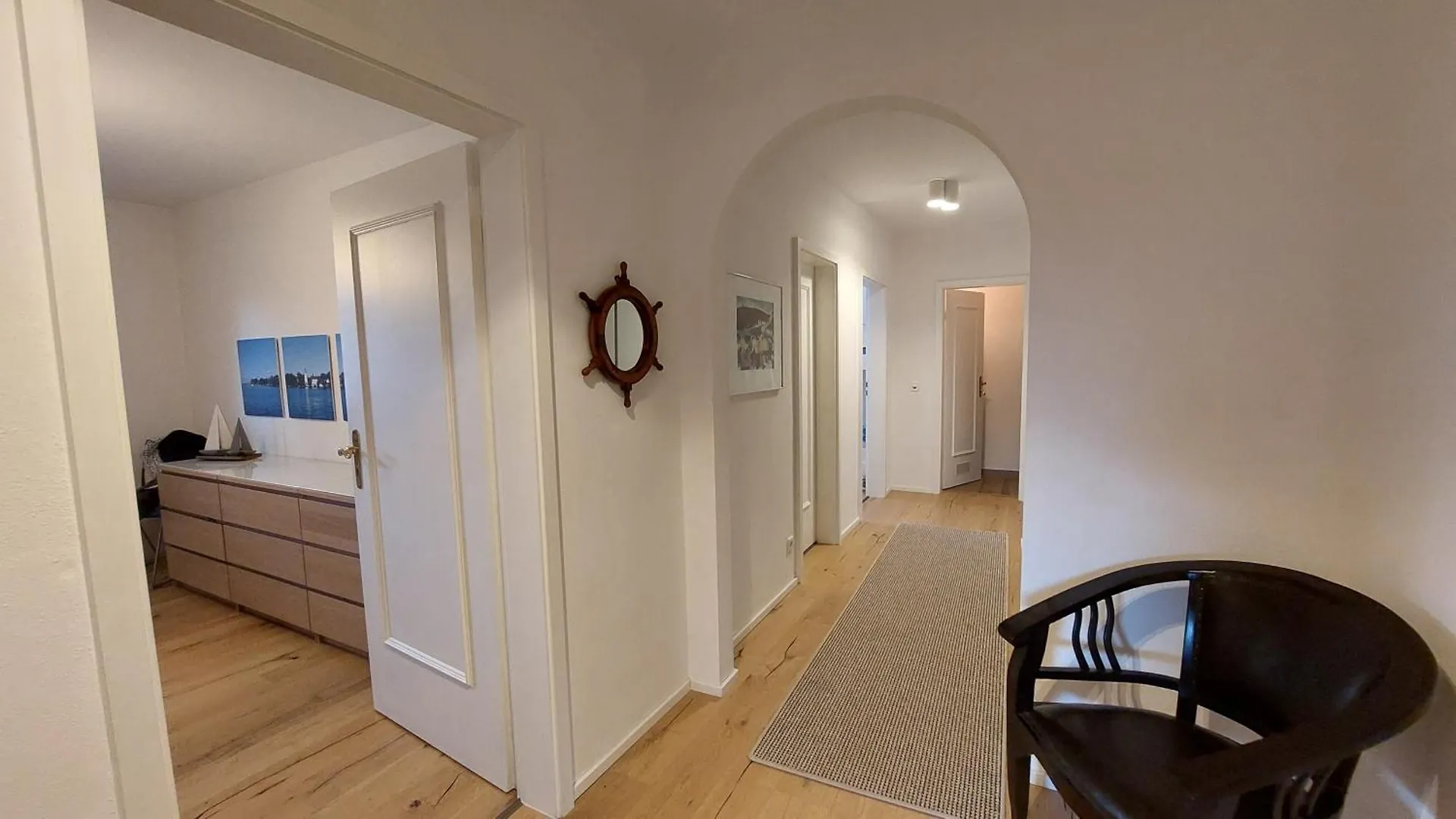 Wolke 1 Apartment Seeon-Seebruck